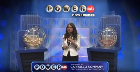 winner of powerball tonight|Watch the Drawing .